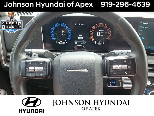 2024 Hyundai Santa Fe SEL - Photo 19