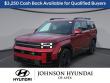 New 2026 Hyundai Santa Fe Hybrid Calligraphy SUV