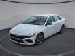 New 2025 Hyundai Elantra SEL Sport Sedan