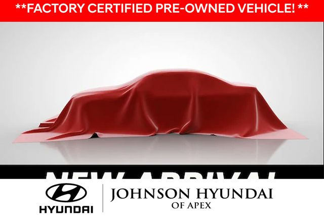 2024 Hyundai Santa Cruz