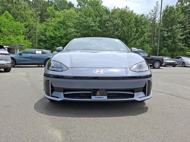 2023 Hyundai IONIQ 6 SEL - Photo 38