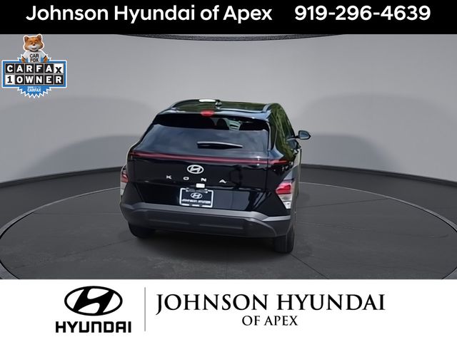 2026 Hyundai Kona SEL Sport - Photo 10