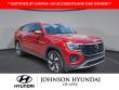 Used 2024 Volkswagen Atlas Cross Sport 2.0T SE w/Technology SUV