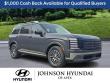 New 2026 Hyundai Palisade SEL FWD SUV