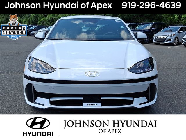 2024 Hyundai IONIQ 6 SE - Photo 31