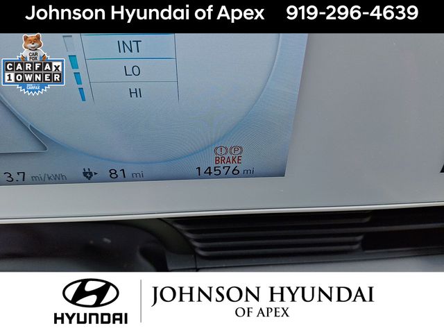 2024 Hyundai IONIQ 5 SEL - Photo 22