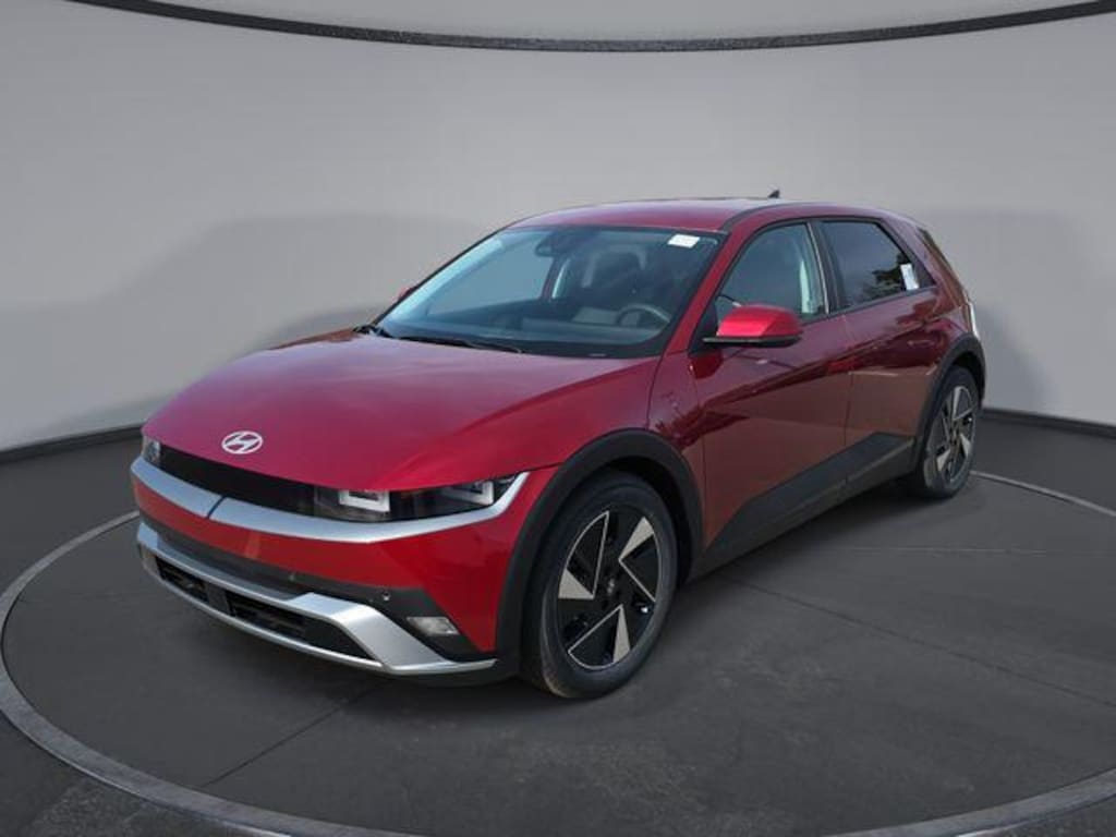 New 2026 Hyundai IONIQ 5 SEL SUV