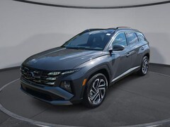 2025 Hyundai Tucson Limited AWD SUV