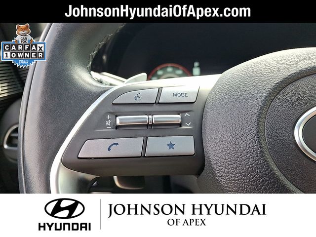 2024 Hyundai Palisade Calligraphy - Photo 27