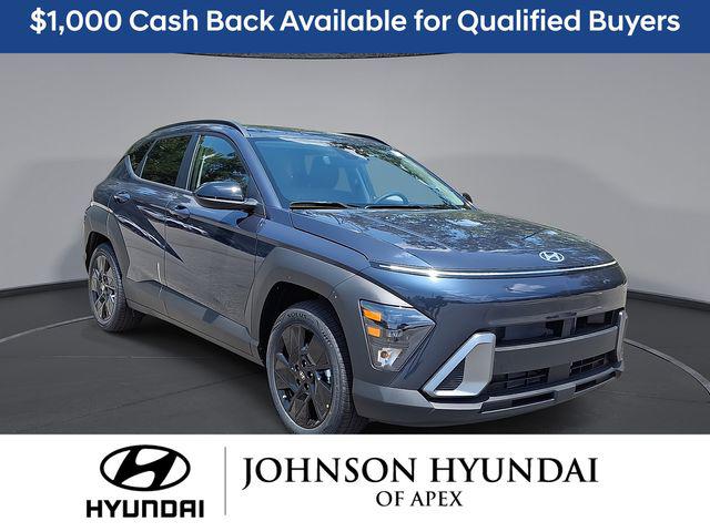 2026 Hyundai Kona
