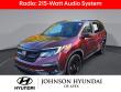 Used 2022 Honda Pilot Special Edition SUV
