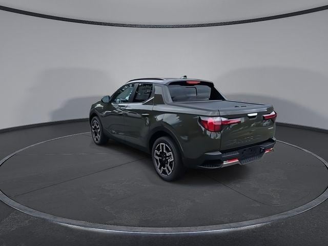 2026 Hyundai Santa Cruz Limited - Photo 7