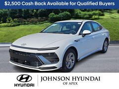 2026 Hyundai Sonata SE Sedan