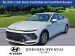 New 2026 Hyundai Sonata SE Sedan