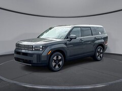 2026 Hyundai Santa Fe Hybrid SE SUV