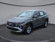 New 2026 Hyundai Tucson SE FWD SUV