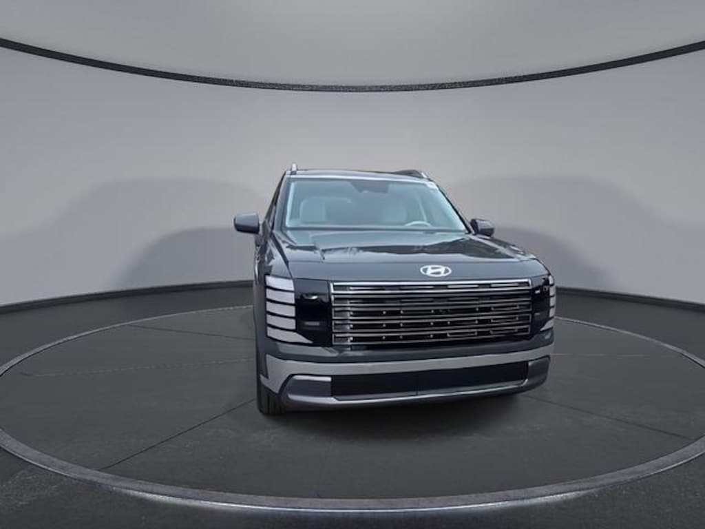 New 2026 Hyundai Palisade Hybrid SEL Premium 8P SUV