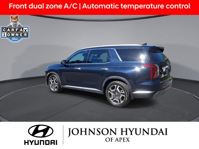 2024 Hyundai Palisade SEL - Photo 7