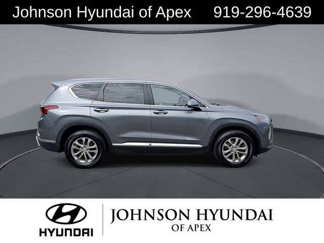 2019 Hyundai Santa Fe SE - Photo 10