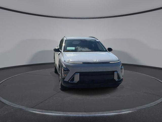 2026 Hyundai Kona SEL photo 2