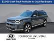 New 2026 Hyundai Santa Fe Hybrid Limited SUV