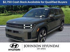 2026 Hyundai Santa Fe Limited FWD SUV