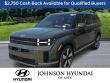 New 2026 Hyundai Santa Fe Limited FWD SUV
