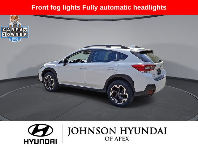 2023 Subaru Crosstrek Limited - Photo 7