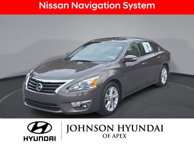 2014 Nissan Altima SL