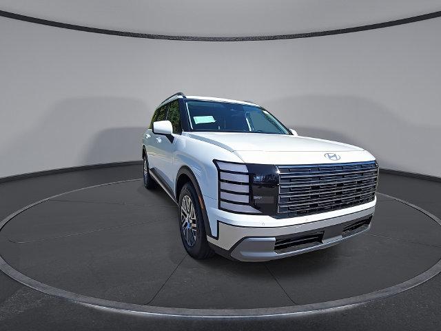 New 2026 Hyundai Palisade Hybrid Blue SEL 8P SUV