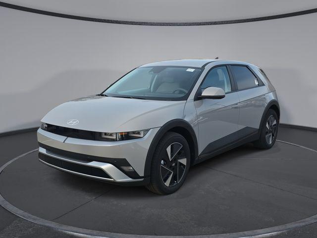 2026 Hyundai IONIQ 5 SEL's photo