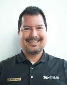Staff member Frank Irizarry from 220c4f54fad7