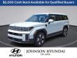 New 2026 Hyundai Santa Fe Hybrid SE SUV