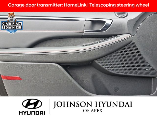 2021 Hyundai Sonata N Line - Photo 11