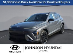 2026 Hyundai Kona SEL Sport FWD SUV