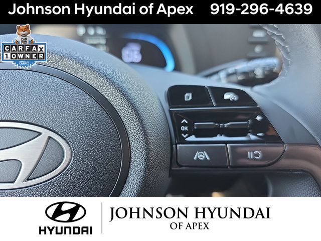 2026 Hyundai Elantra SEL Sport - Photo 27