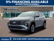 New 2026 Hyundai Tucson SEL AWD SUV
