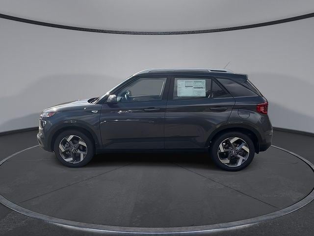 2025 Hyundai Venue SEL - Photo 6