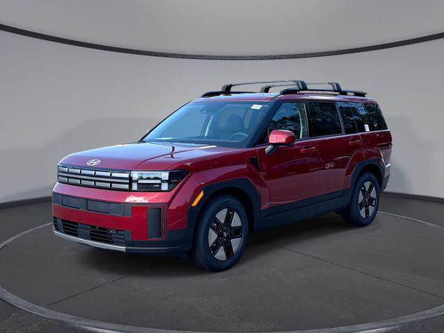 2026 Hyundai Santa Fe SEL's photo