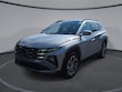 Hyundai Tucson Hybrid