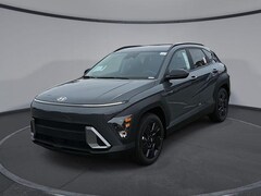 2026 Hyundai Kona SEL Sport FWD SUV