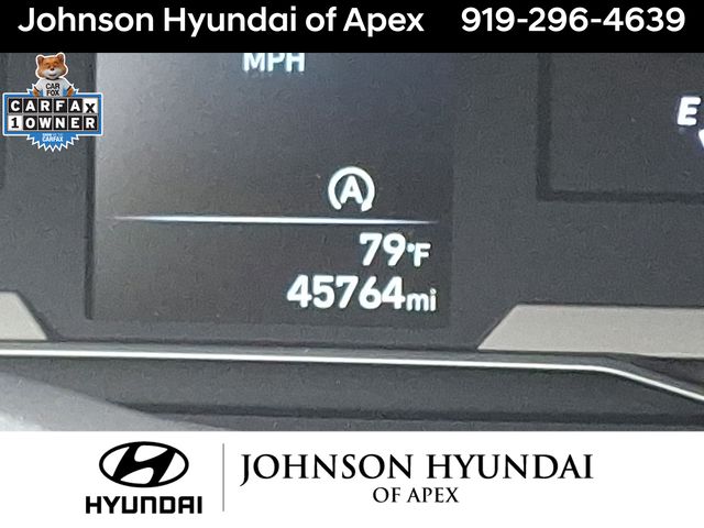 2022 Hyundai Tucson SEL - Photo 15