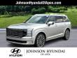 New 2026 Hyundai Palisade Calligraphy FWD SUV