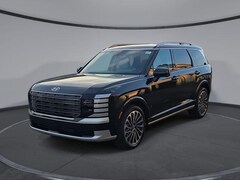 2026 Hyundai Palisade Calligraphy AWD SUV