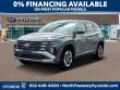 New 2026 Hyundai Tucson SEL AWD SUV