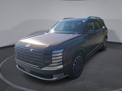 2026 Hyundai Palisade Calligraphy AWD SUV