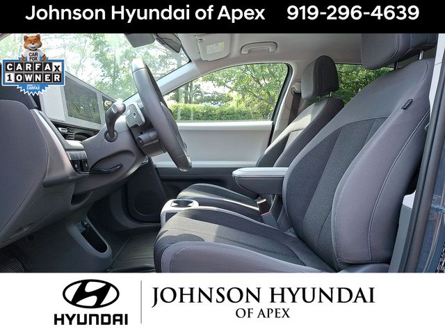 2024 Hyundai IONIQ 5 SEL - Photo 20