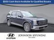 New 2026 Hyundai Palisade Hybrid Blue SEL Premium 7P SUV