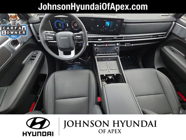 2024 Hyundai Santa Fe XRT - Photo 19
