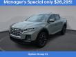 Certified 2024 Hyundai Santa Cruz SEL Truck